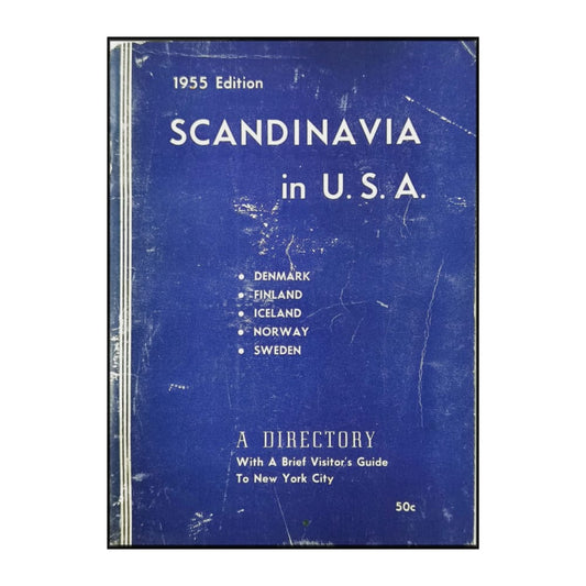 Scandinavia In Usa
