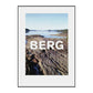Gunnar Fröberg: Berg