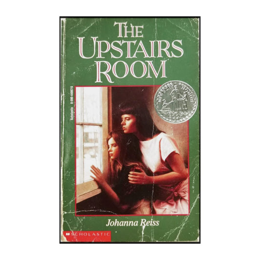 Johanna Reiss: The Upstairs Room