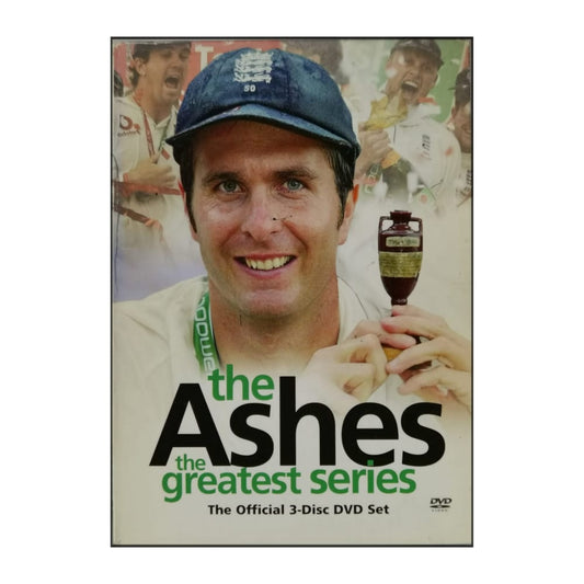 The Ashes: The Greatest Series
