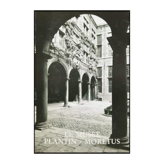 Ville D'Anvers: Le Musée Plantin-Moretus