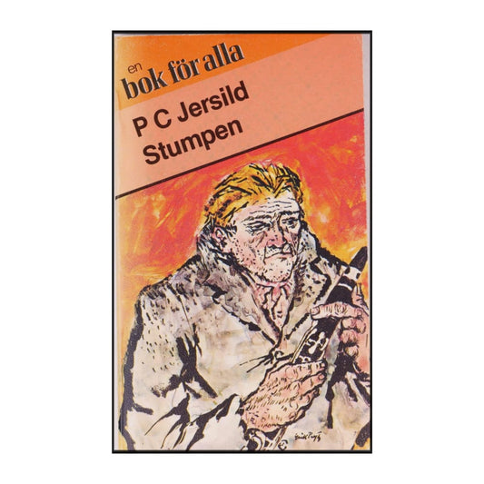 P .C. Jersild: Stumpen