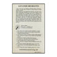 Arnold Bennett: Levande Begraven