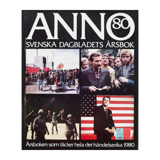 Anno 80