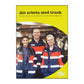 Tya Att Arbeta Med Truck