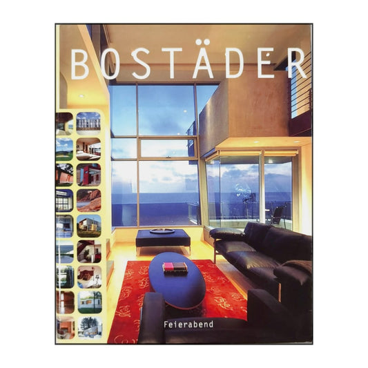 Den Stora Boken Om Bostäder