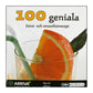 100 Geniala Juice Och Smoothierecept