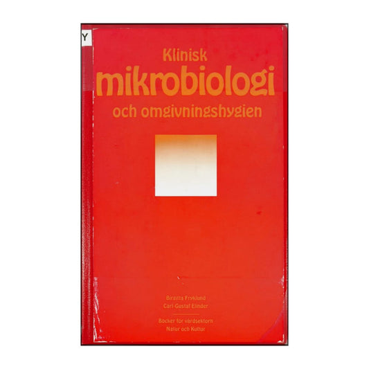 Klinisk Mikrobiologi Och Omgivningshygien