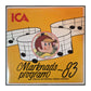 Ica Marknadsprogram – 83