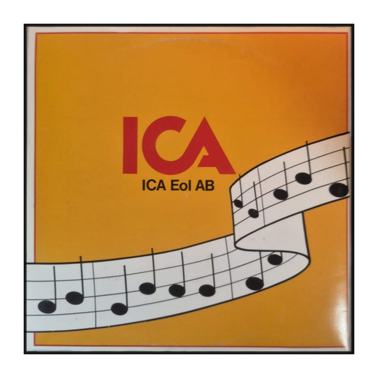 Ica Marknadsprogram – 83