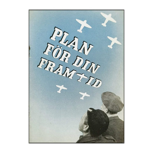 Plan För Din Framtid