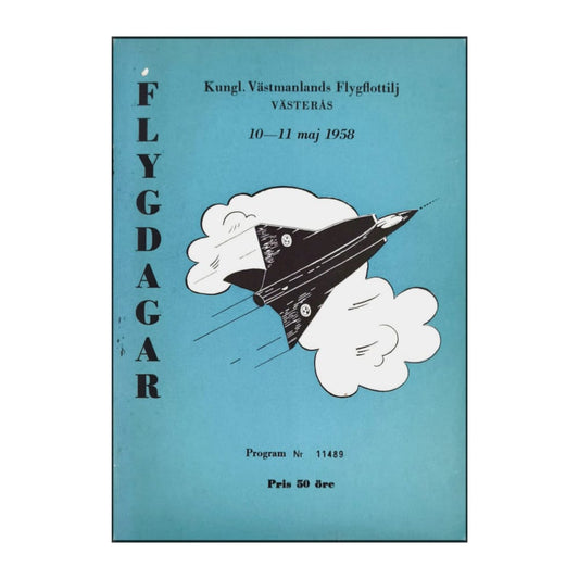 Flygdagar 1958/5/10-11