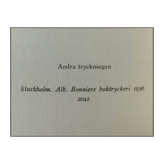 Im. Björkhagen: Övningar Till Engelska För Nybörjare 2