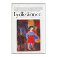 Lyrikklubb 1992 Nr 1-2