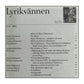 Lyrikklubb 1992 Nr 1-2