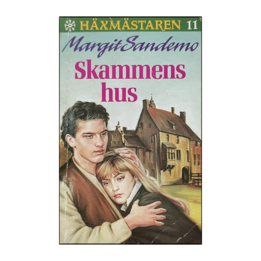 Margit Sandemo: Skammens Hus