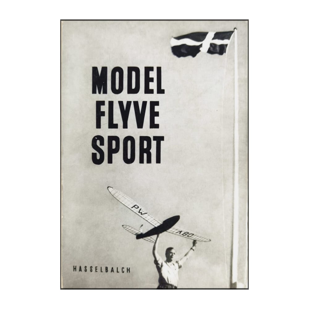 Model Flyve Sport