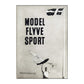 Model Flyve Sport