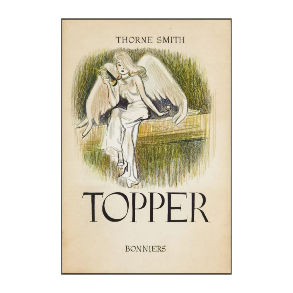 Thorne Smith: Topper