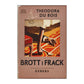 Theodora Du Bois: Brott I Frack