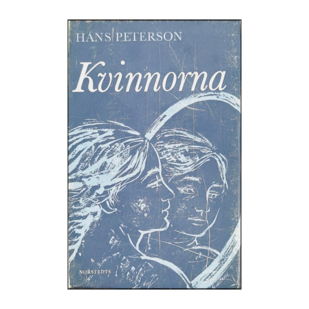 Hans Peterson: Kvinnorna