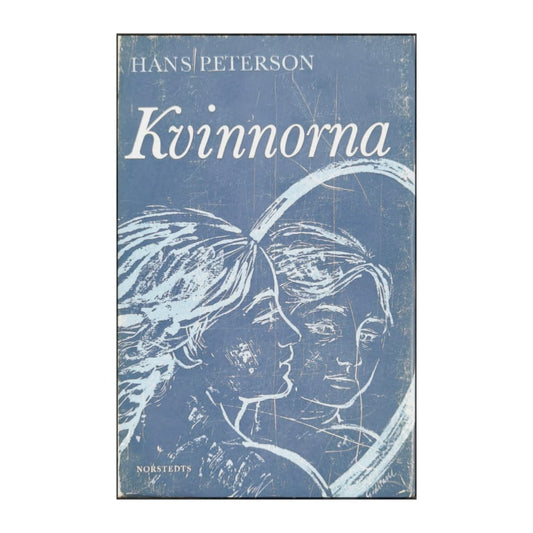 Hans Peterson: Kvinnorna