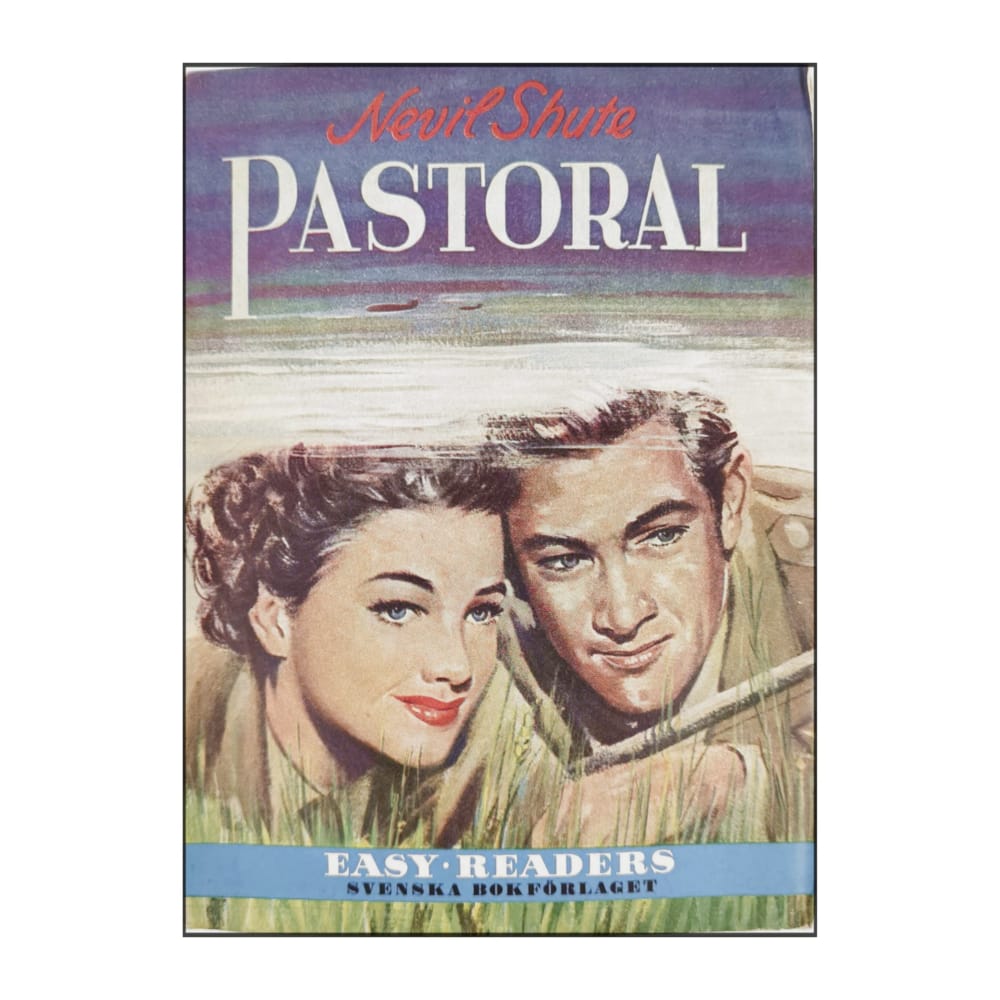 Nevil Shute: Pastoral