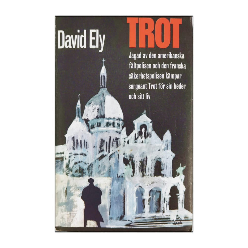 David Ely: Trot