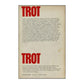 David Ely: Trot
