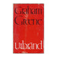 Graham Greene: Utbränd