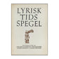 Lyrisk Tidsspegel
