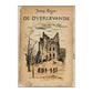 Jonny Rieger: De Överlevande