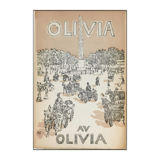 Olivia