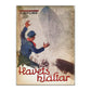 Rudyard Kipling: Havets Hjältar