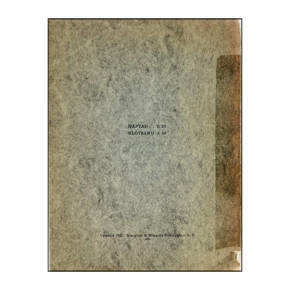 Katherine Tingley: Teosofien Den Inre Kunskapens Väg