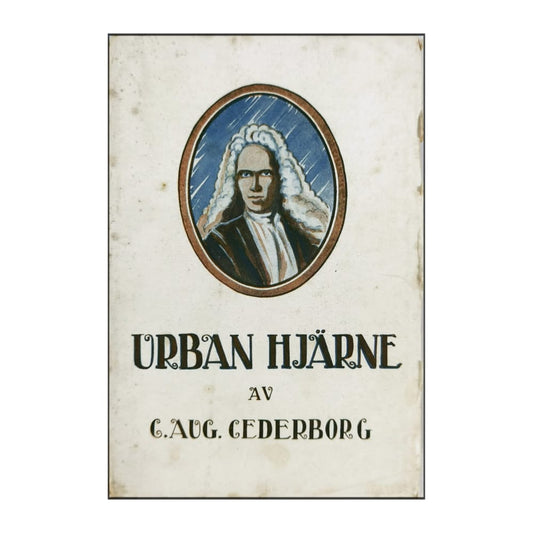 Carl August Cederborg: Urban Hjärne