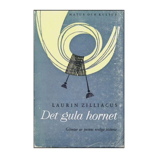 Laurin Zilliacus: Det Gula Hornet