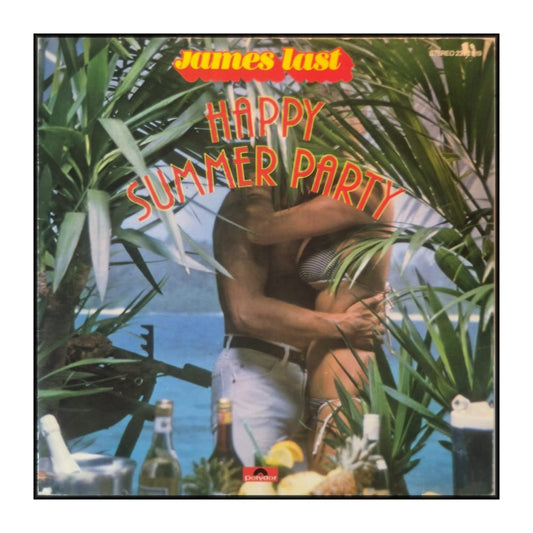 James Last: Happy Summer Party