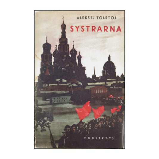 Aleksej Tolstoj: Systrarna