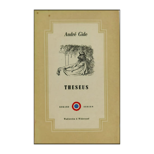 André Gide: Theseus