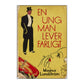 Magnus Lundström: En Ung Man Lever Farligt