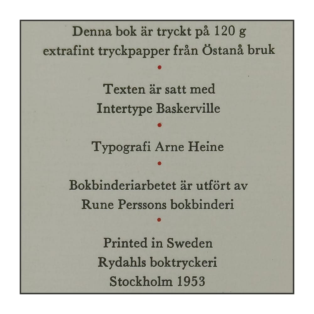 Luise Rinser: En Främling Går Förbi