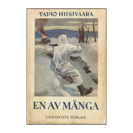 Tapio Hiisivaara: En Av Många
