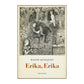 Walter Ljungquist: Erika Erika
