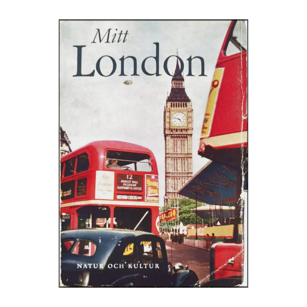 Mitt London