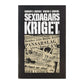 Randolph S. Churchill & Winston S. Churchill: Sexdagarskriget