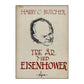 Harry C. Butcher: Tre År Med Eisenhower