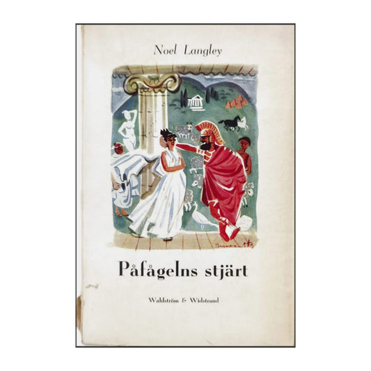 Noel Langley: Påfågelns Stjärt