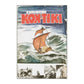 Thor Heyerdahl: Expedition Kon-Tiki