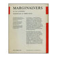 Caj Lundgren: Marginalvers